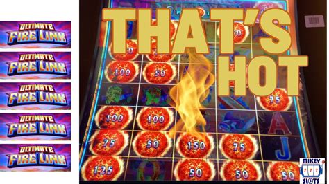 how to win on fire link slot machine|HERE IS HOW TO FIND A WINNING ULTIMATE FIRE LINK .